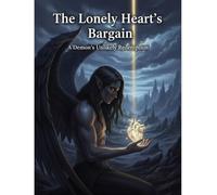 The Lonely Heart'S Bargain: A Demon'S Unlikely Redemption