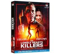 Blu-Ray Lonely Hearts Killers (The) (Blu-Ray+Booklet)