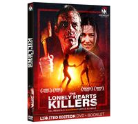 The Lonely Hearts Killers (DVD) (Limited Edition) ( DVD)