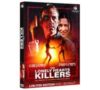 The Lonely Hearts Killers (DVD) (Limited Edition) ( DVD)