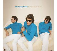 The Lonely Island Turtleneck & Chain (Vinyl LP)