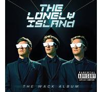 Lonely Island - Wack Album (2 LP)