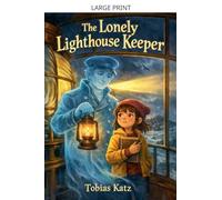 The Lonely Lighthouse Keeper