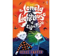 The lonely lighthouse of Elston-Fright - Carter Reece