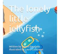 The lonely little jellyfish