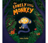 The Lonely Little Monkey