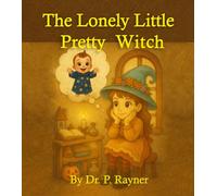 The Lonely Little Pretty Witch
