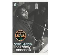The Lonely Londoners