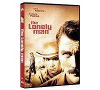 The Lonely Man (DVD) Elisha Cook Jr. Neville Brand Tennessee Ernie Ford