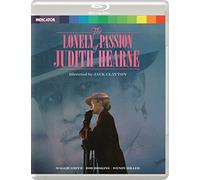 The Lonely Passion of Judith Hearne (Standard Edition) [Blu-ray] [1987]
