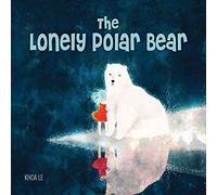 The Lonely Polar Bear