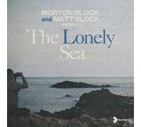 The Lonely Sea (Vinyl) Matt Block