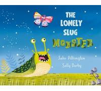 The Lonely Slug Monster