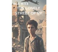 THE LONELY STREET OF NY