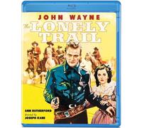 The Lonely Trail