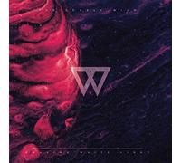 The Lonely Wild Chasing White Light (CD)