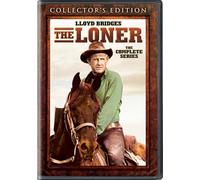 The Loner: The Complete Series