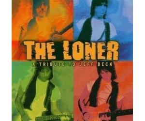 The Loner/Trib.Jeff Beck / Various - AA.VV. (Audio Cd)