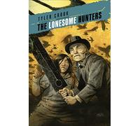The Lonesome Hunters