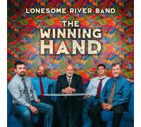 The Lonesome River Band - Winning Hand