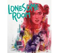 The Lonesome Room (Blu-ray) Gabby Carbon Clare Patricia Hayes Paige Joustra