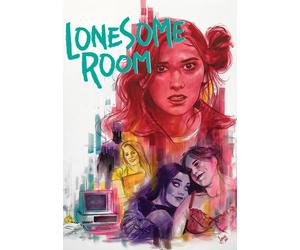 The Lonesome Room (DVD)