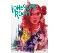 The Lonesome Room (DVD) Gabby Carbon Clare Patricia Hayes Paige Joustra
