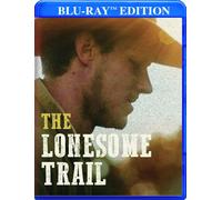 The Lonesome Trail (Blu-ray)
