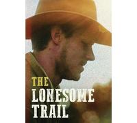The Lonesome Trail (DVD) Catilina Parks Rigo Reyes Flynn Shea Mitchell Ross Jr.