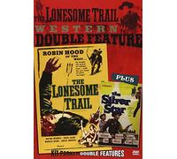 The Lonesome Trail / The Silver Star