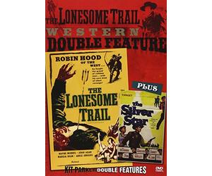 The Lonesome Trail / The Silver Star