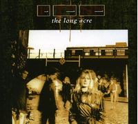The Long Acre - In Tua Nua (Audio Cd)
