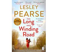 The Long and Winding Road: My Autobiography: The bestselling author tells the extraordinary true story of her life