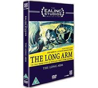 The Long Arm (DVD) Jack Hawkins John Stratton Dorothy Alison Michael Brooke