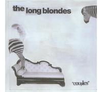 The Long Blondes - COUPLES By The Long Blondes (2008-04-07)