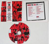 The Long Blondes - NME The Cool List 2005