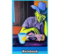 The Long Breakfast Notebook: A Hilarious Lined Journal for Mom and Dad 110-Page 6x9 Note for Everyday Thoughts and Laughs