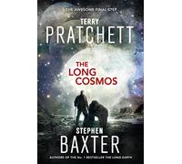 The Long Cosmos