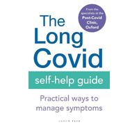 The Specialists from the Post-Covid Clinic, The Long Covid Self-Hel (Tascabile)