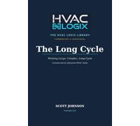The Long Cycle: Winning Large, Complex, Long-Cycle Commercial & Industrial HVAC Sales