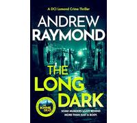 The Long Dark: A Scottish Crime Thriller: 5
