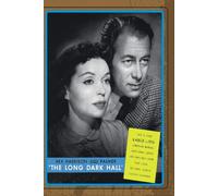 The Long Dark Hall (DVD) Sinister Cinema