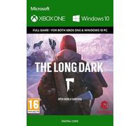 The Long Dark PC/XBOX LIVE Key EUROPE