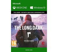 The Long Dark (PC/Xbox One) Xbox Live Key GLOBAL