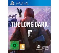 The Long Dark - PlayStation 4 [Edizione: Germania]
