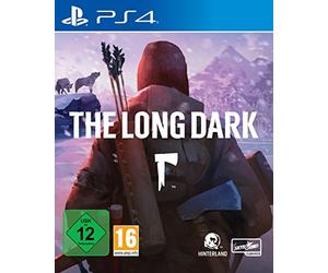 The Long Dark - PlayStation 4 [Edizione: Germania]