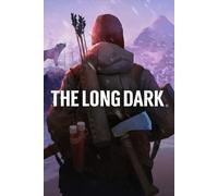 The Long Dark Steam Key EUROPE