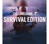 The Long Dark: Survival Edition (PC) Steam Key - EU