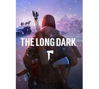 The Long Dark: Survival Edition (PC) Steam Key EUROPE