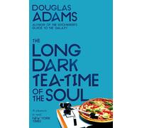 The Long Dark Tea-Time of the Soul